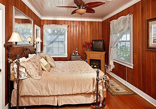 Beachfront Bed & Breakfast St. Augustine Pokoj fotografie