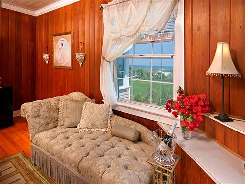 Beachfront Bed & Breakfast St. Augustine Exteriér fotografie